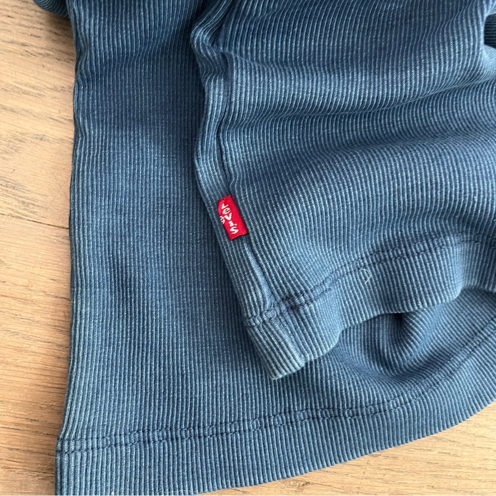 Levi’s racer back tank top - Picture 6 of 7